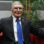 Azerbaycan’dan Aziz Sancar’a Şöhret Nişanı