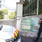 Fransa’da yeni müze soygunu: Değeri milyon dolarları bulan dört eser çalındı; biri kaçarken düştü