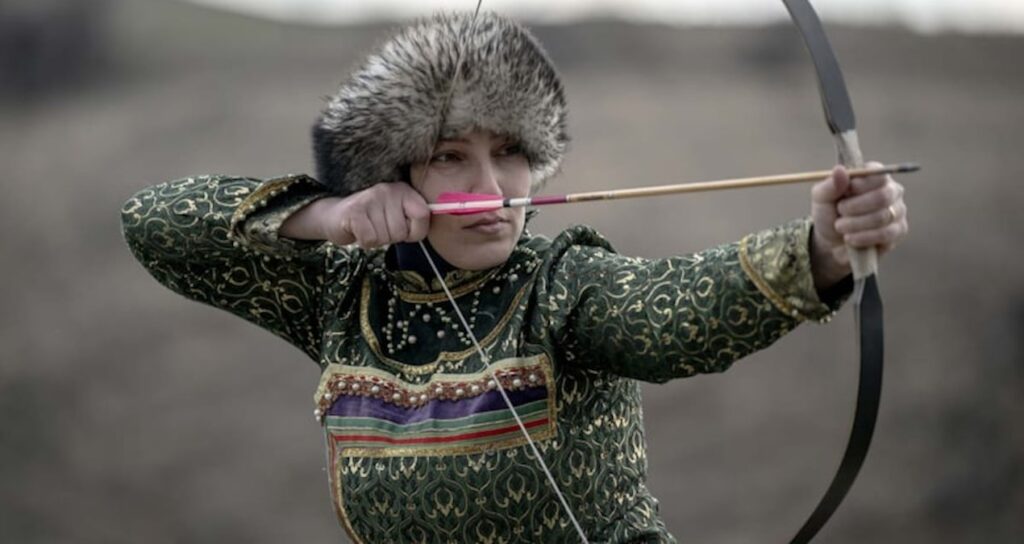 İnsanlık tarihini değiştirecek eşyalar Özbekistan’da bulundu