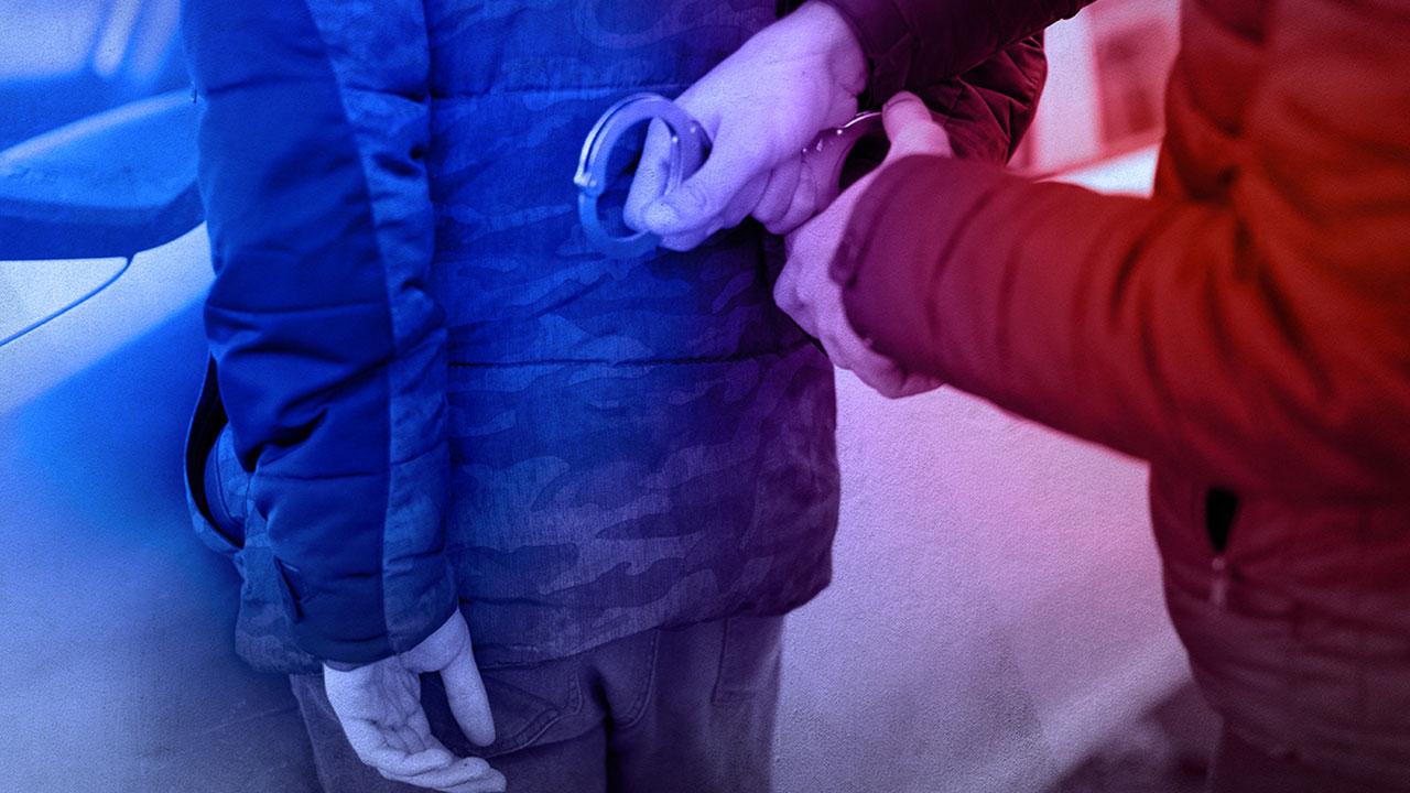 İstanbul’da zehir tacirlerine operasyon: 160 gözaltı
