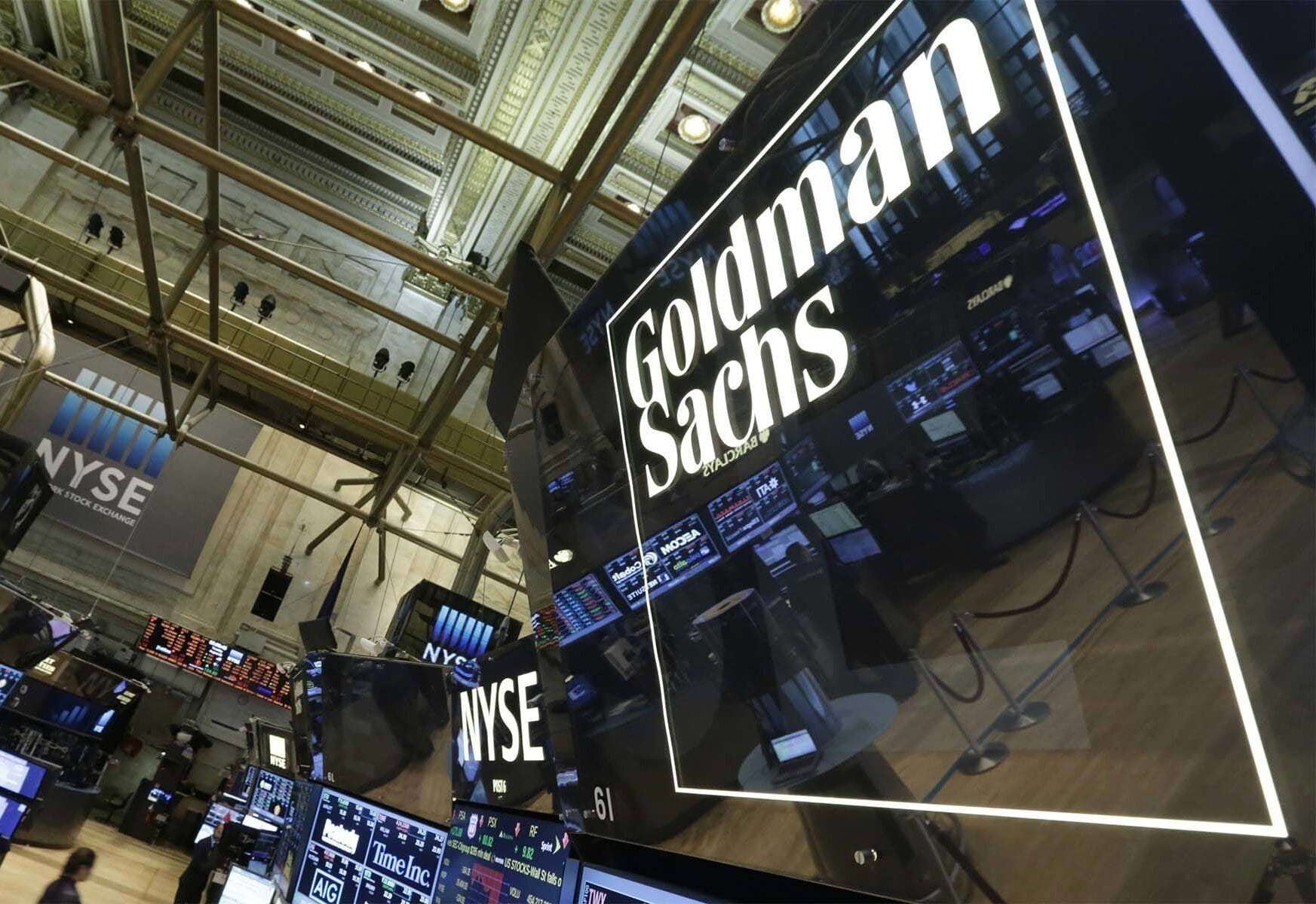 Goldman Sachs: Fonlardan çıkan milyarlarca dolar, TL mevduata yöneliyor