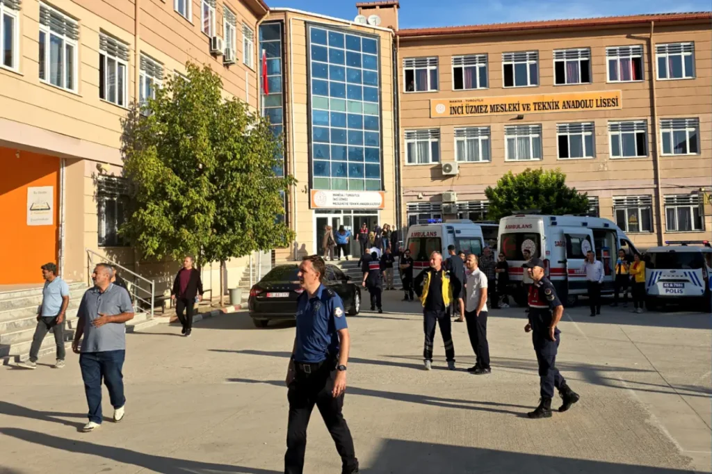 EMEP: Eğitimi piyasalaştıran Saray düzeni okul saldırılarının sorumlusudur